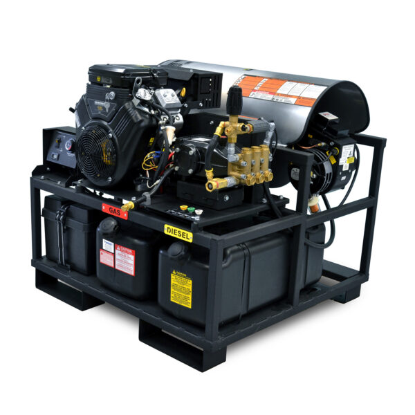 Karcher LFT Skid 5.0/40 - Image 3