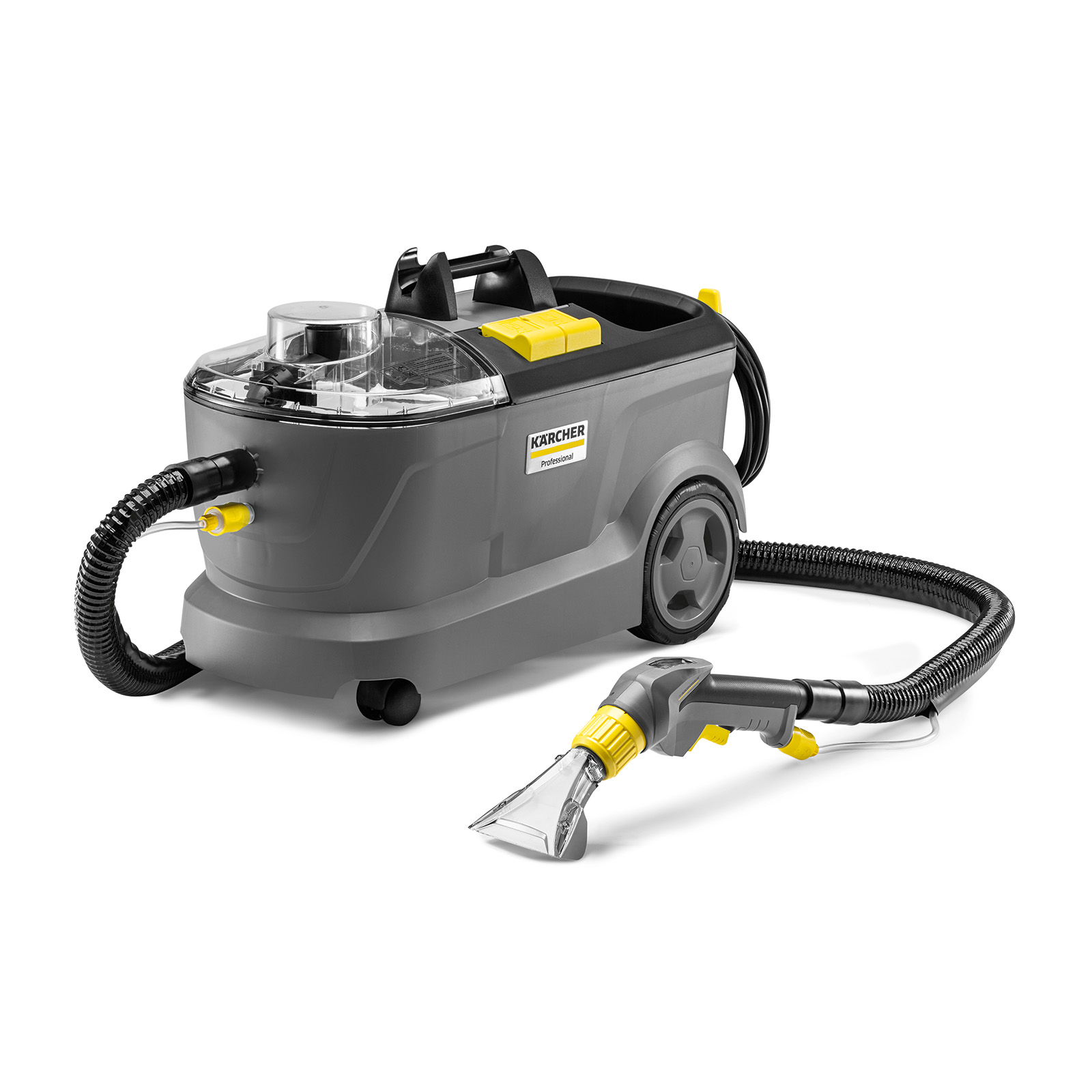 Karcher Puzzi™ 10/1