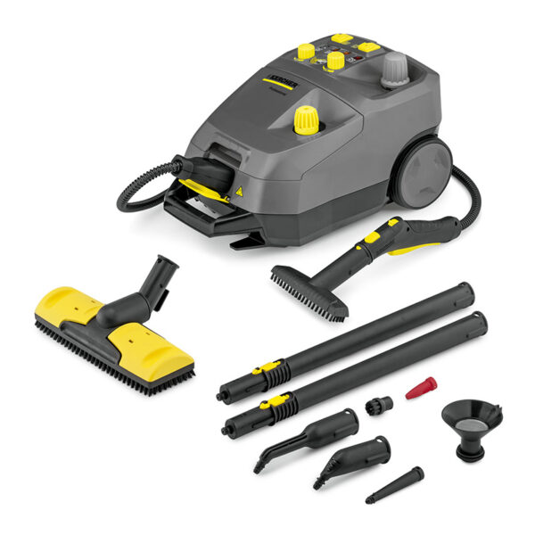 Karcher SG 4/4 with Accessories