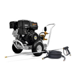 Karcher HD 3.0/27 GB Teton
