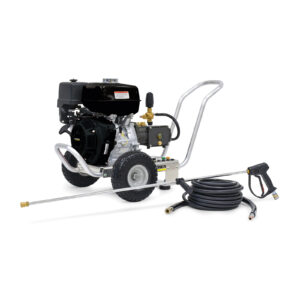 Karcher HD 3.0/27 G Teton