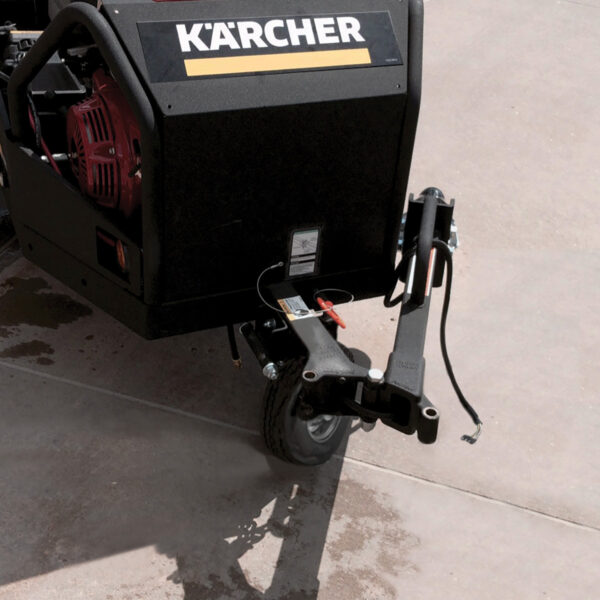 Karcher Tule 3.5/40 Ge MT, Honda GX390 - Image 5