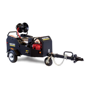 Karcher Tule 3.5/40 Ge MT, Honda GX390