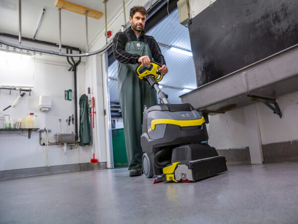 Karcher BR 35/12 C Bp - Image 5