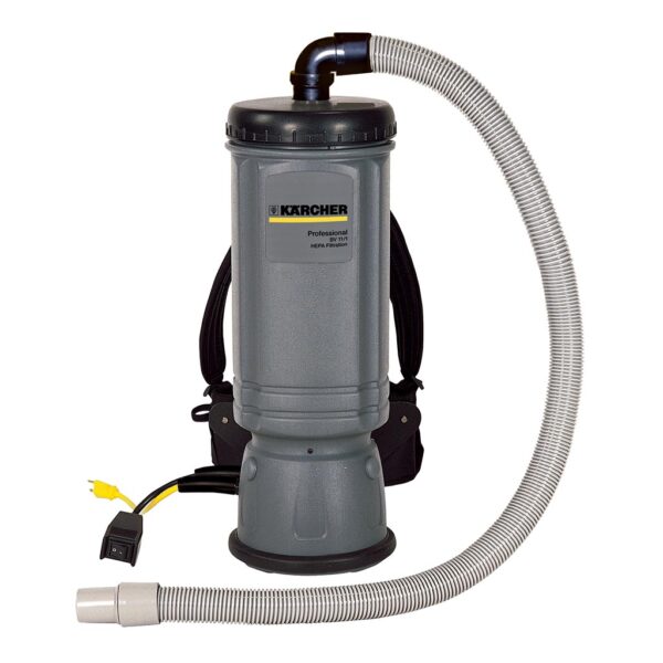 Karcher BV 11/1 Vac Pac HEPA