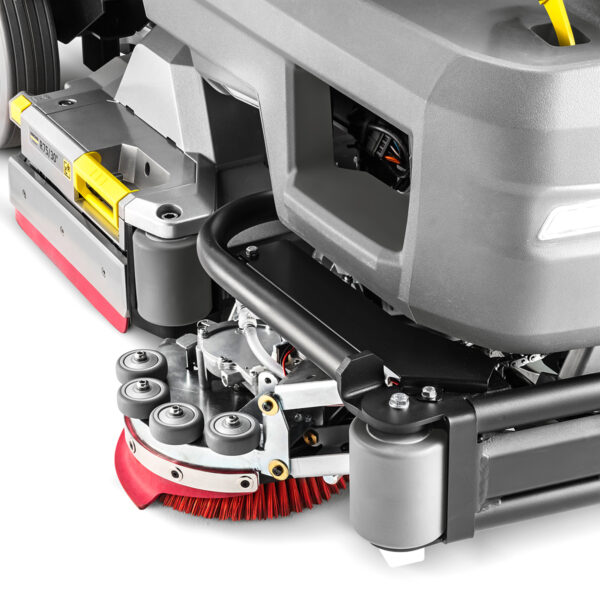 Karcher B 110 R Bp - Image 5