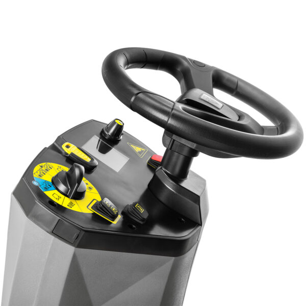 Karcher B 110 R Bp - Image 6