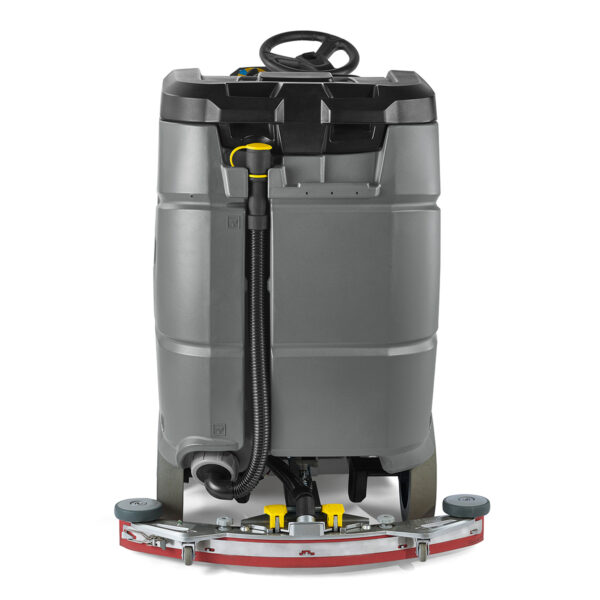 Karcher B 110 R Bp - Image 4