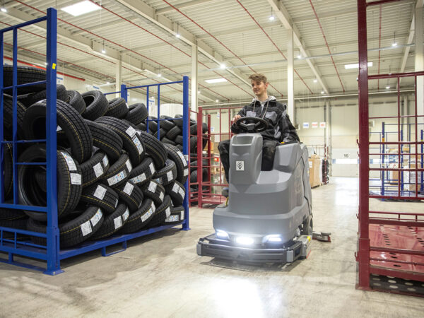 Karcher B 150 R Bp - Image 5