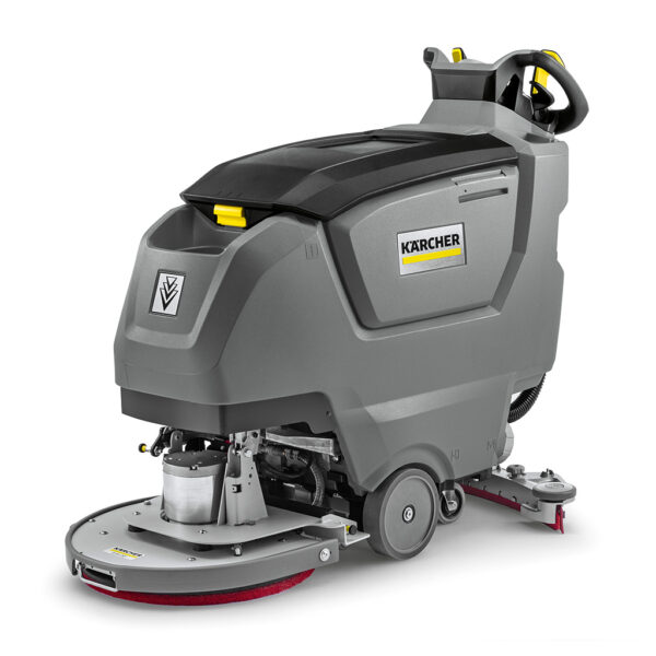 Karcher B 50 W Bp Orbital