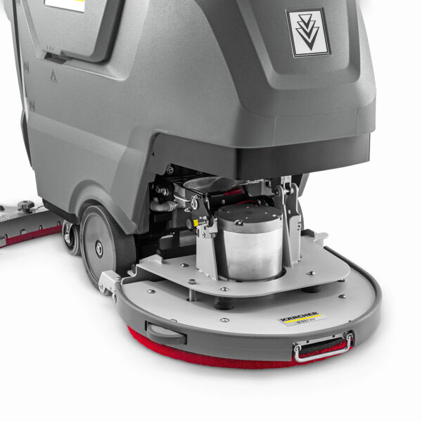 Karcher B 50 W Bp Orbital - Image 7