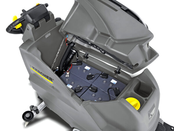 Karcher B 80 W Bp Disc - Image 4