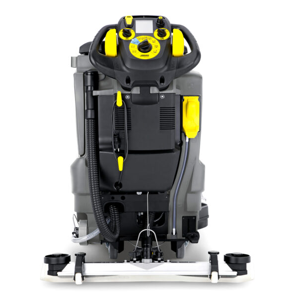 Karcher B 80 W Bp Disc - Image 2