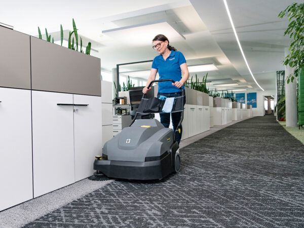 Karcher CVS 65/1 Bp - Image 2