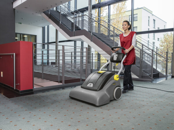 Karcher CV 66/2 - Image 4