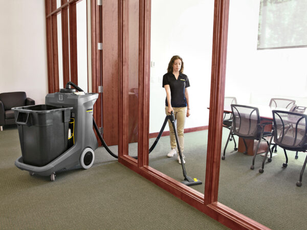 Karcher ECO! T11 Bp CartVac - Image 4