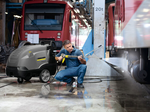 Karcher HDS Special Class - Image 2