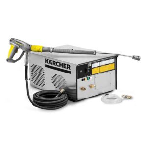 Karcher HD Cabinet Cold Water Pressure Washer
