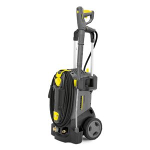 Karcher HD Compact Class Cold Water Pressure Washer