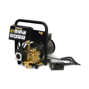 Karcher HD Wall Mounted Cold Water Pressure Washer