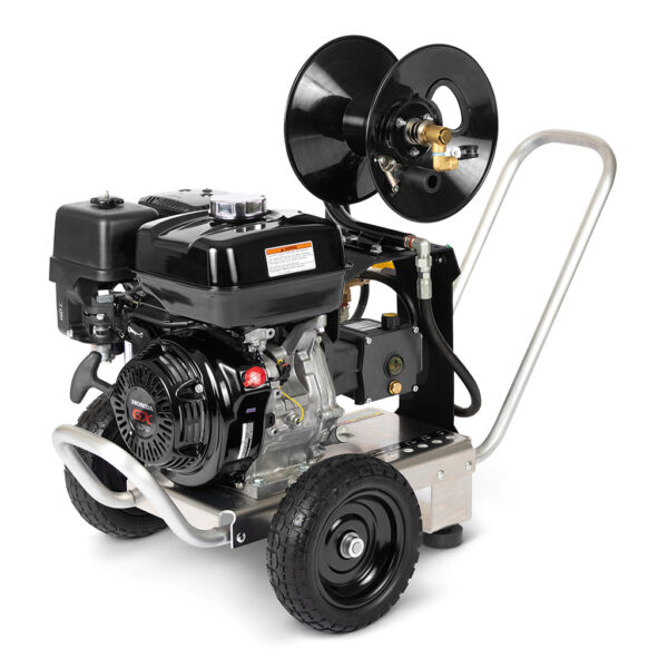 Karcher K-Jet 2500 Jetter, Honda GX270