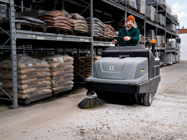 Karcher KM 105/180 R Bp Classic - Image 5