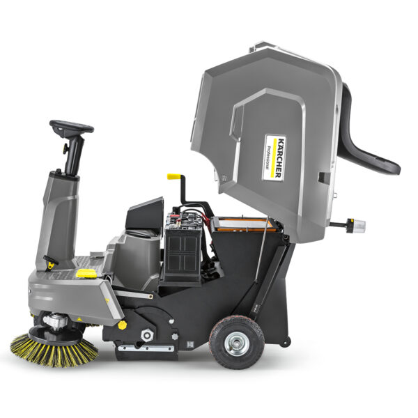 Karcher KM 85/50 R Bp - Image 4