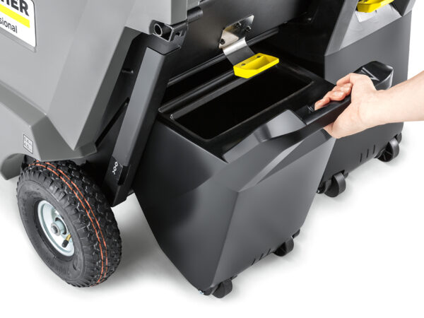 Karcher KM 85/50 R Bp - Image 7
