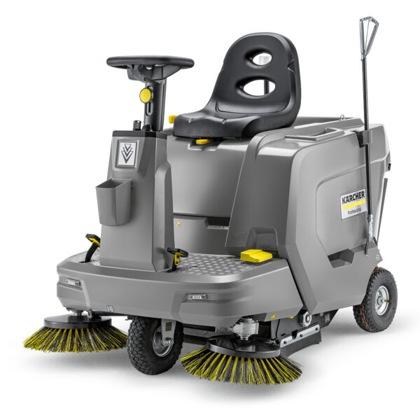 Karcher KM 85/50 R Bp - Image 3