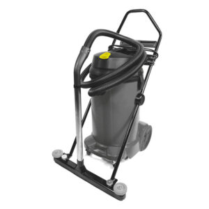 Karcher NT 48-1 Wet-Dry Vacuum with Front Mount Squeegee