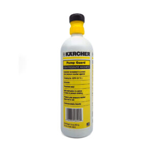 Karcher Pump Guard Antifreeze