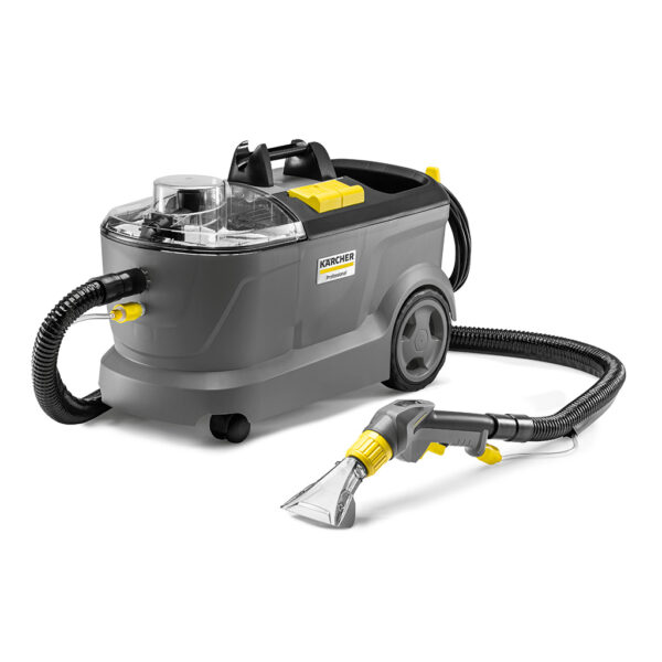 Karcher Puzzi™ 10/1