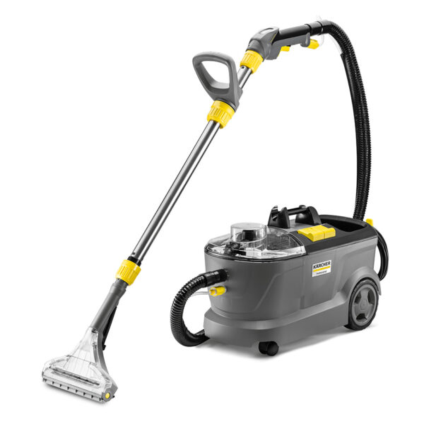 Karcher Puzzi™ 10/1 - Image 2