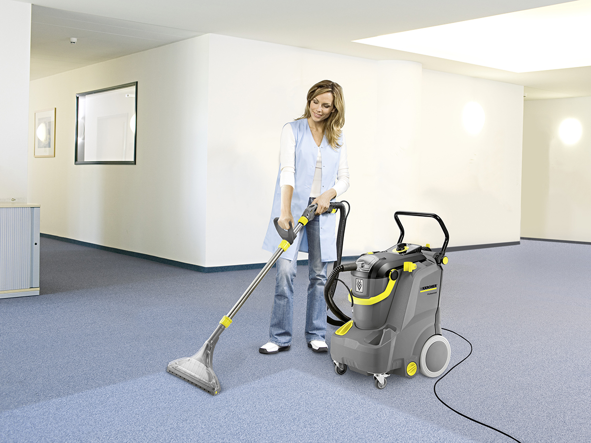 Karcher Puzzi™ 30/4 - Image 3