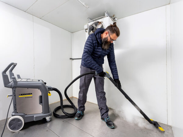 Karcher SGV 8/5 - Image 3