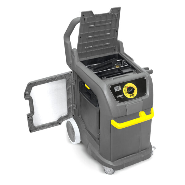 Karcher SGV 8/5 - Image 2