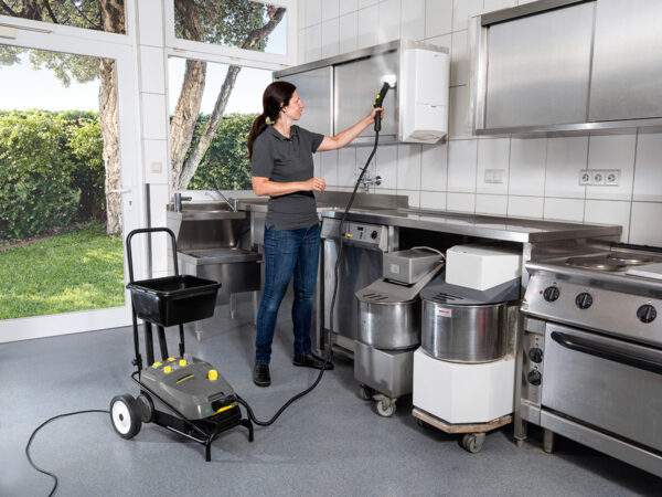 Karcher SG 4/4 - Image 5