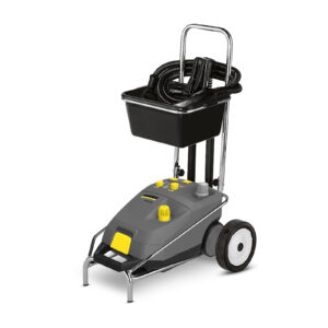 Karcher SG 4/4 with Transport Cart