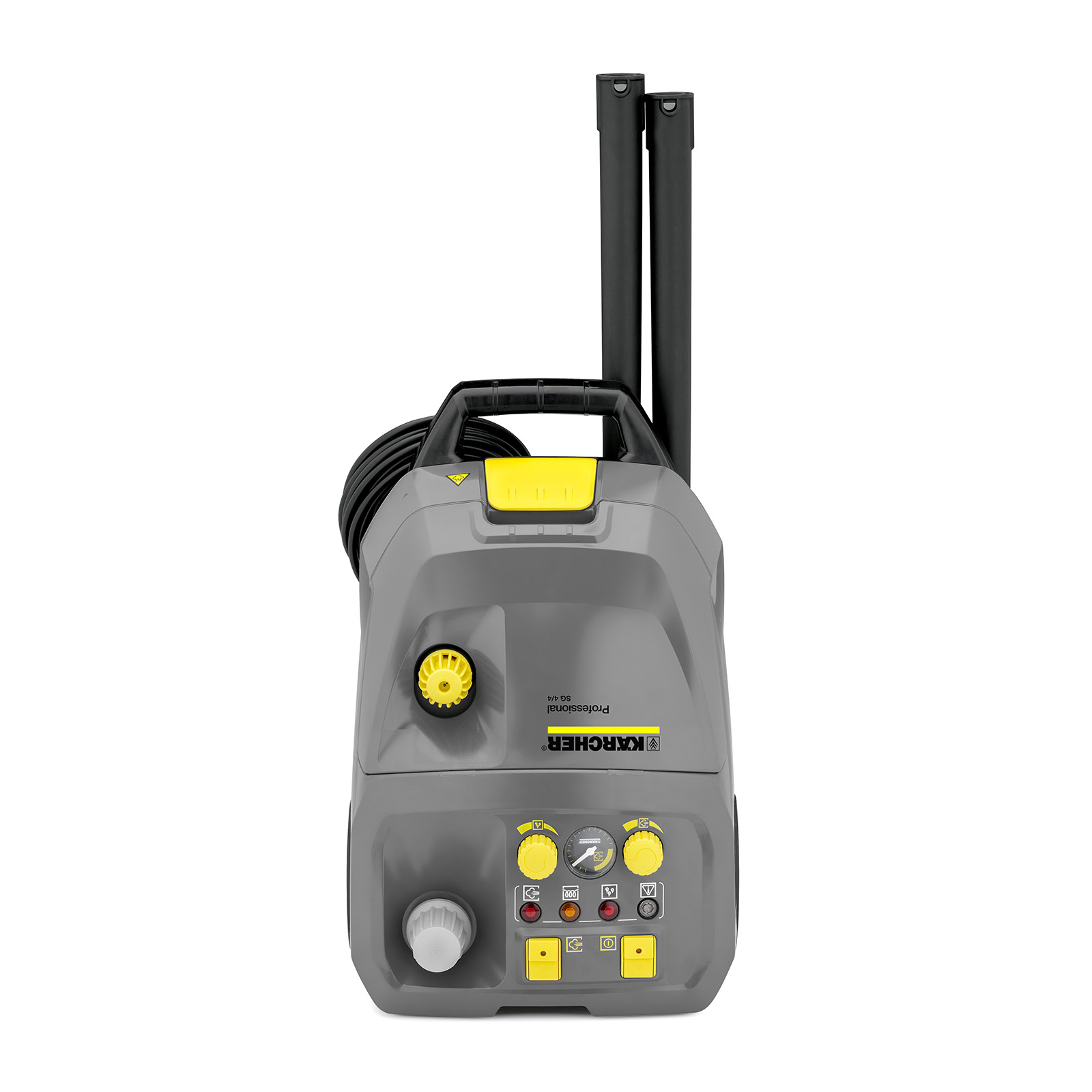 Karcher SG 4/4 with Transport Cart - Image 4