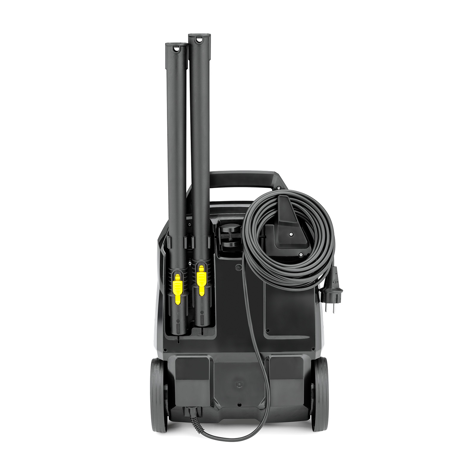 Karcher SG 4/4 with Transport Cart - Image 5