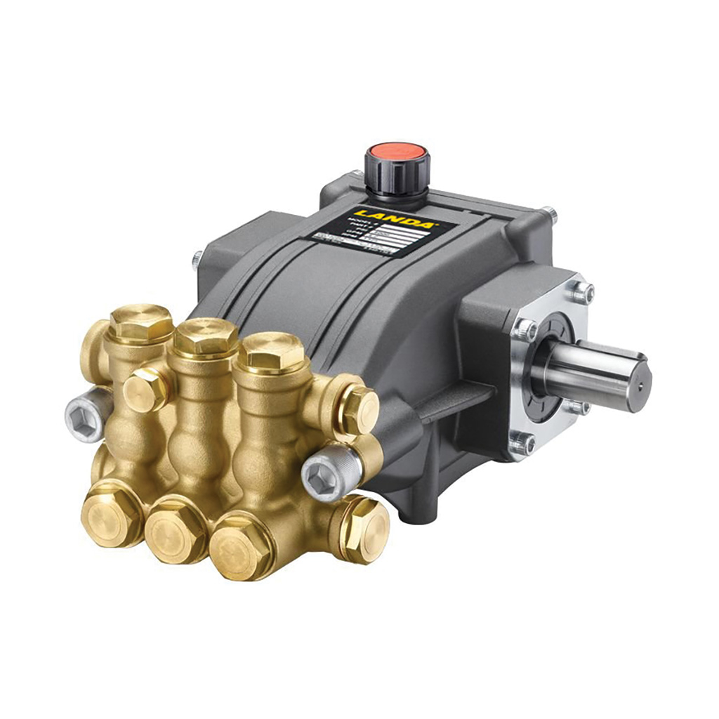 Landa LBP3030R, 3000 PSI 3.0 GPM