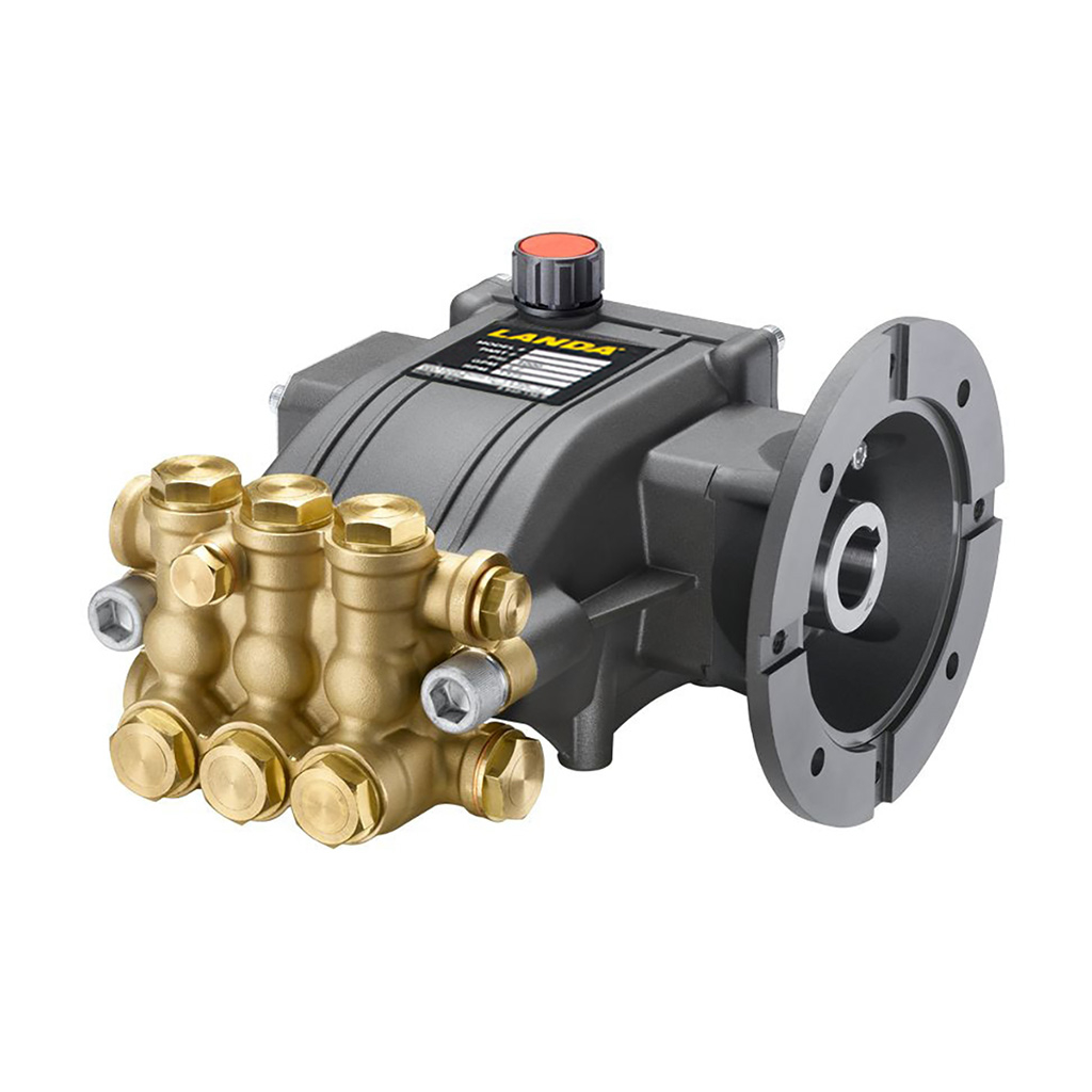 Landa LFP2030S, 3000 PSI 2.1 GPM
