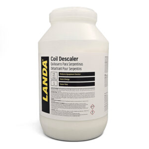 Landa Coil Descaler, 8lbs - 8.759-763.0