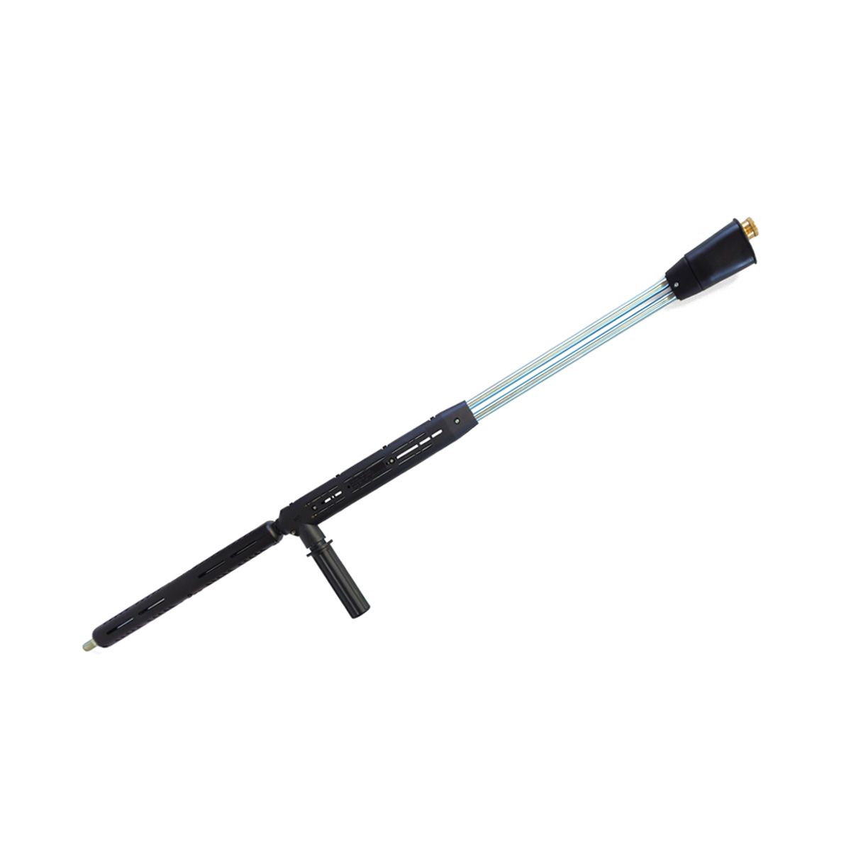 Dual Pressure Washer Wand, 36" Plated w/ Coupler, Legacy