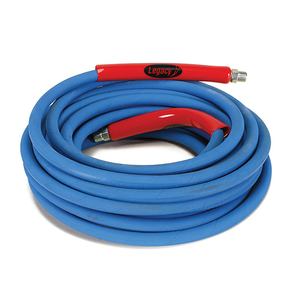 Legacy 2-Wire Non-Marking Hose