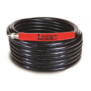 Legacy 2-Wire Pressure Washer Hose