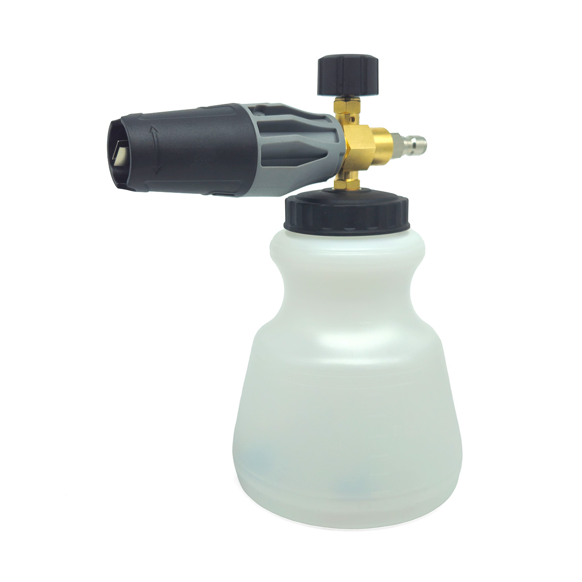 Foam Cannon, 1L Tank & Dual QC Switcher - Image 2
