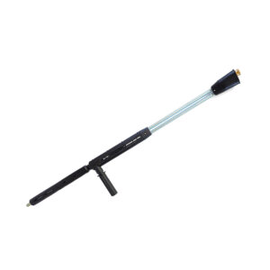 Dual Pressure Washer Wand, 36" Stainless Steel, Legacy