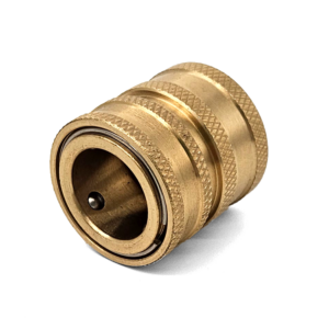 3/4" Quick Coupler x FGH, Brass - MTM24.0449