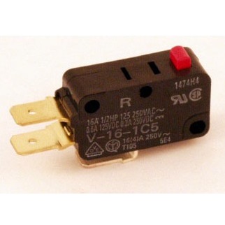 Micro Switch - 8.717-256.0